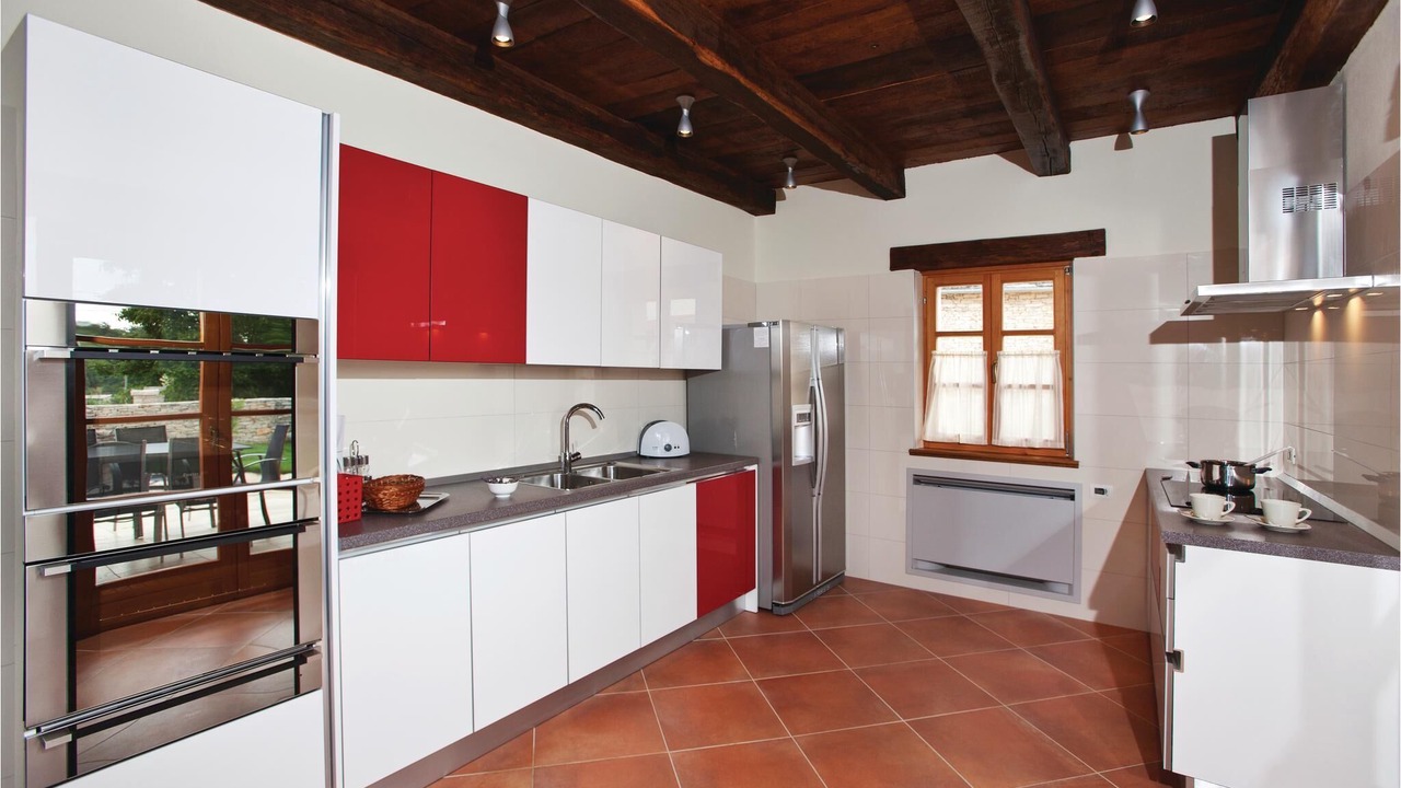 Photo of Kitchen in Makovci