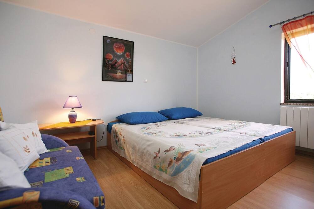 Photo of Bedroom in Hreljici