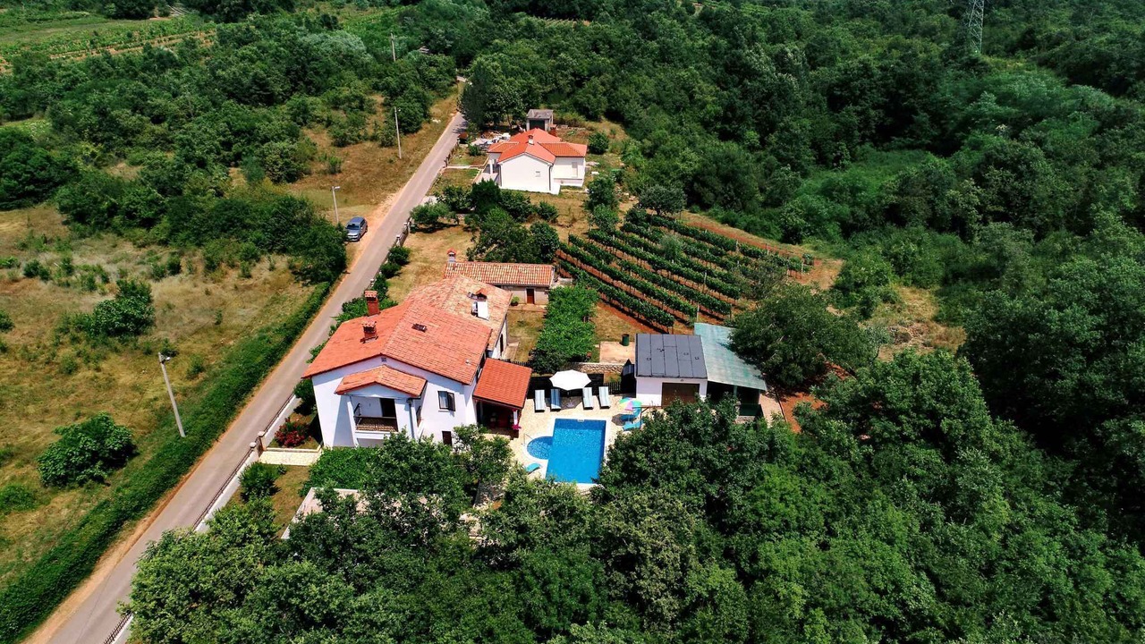 Photo of Outdoor in Snasici