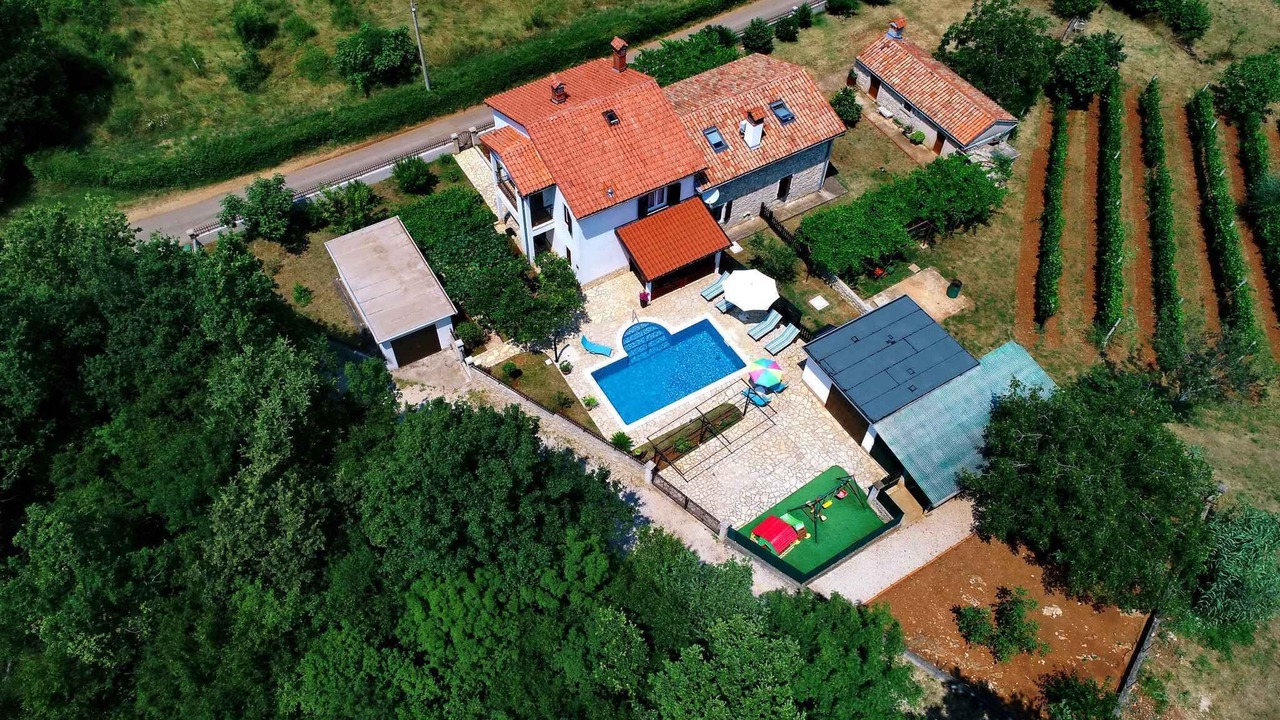Photo of Outdoor in Snasici
