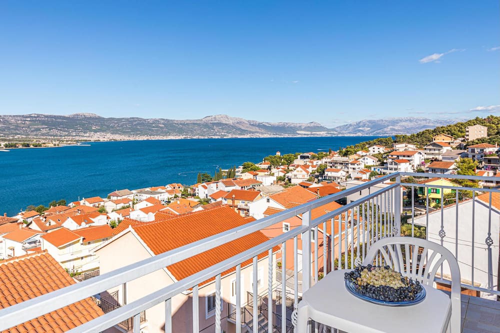 Photo of Bedroom in Municipality of Trogir