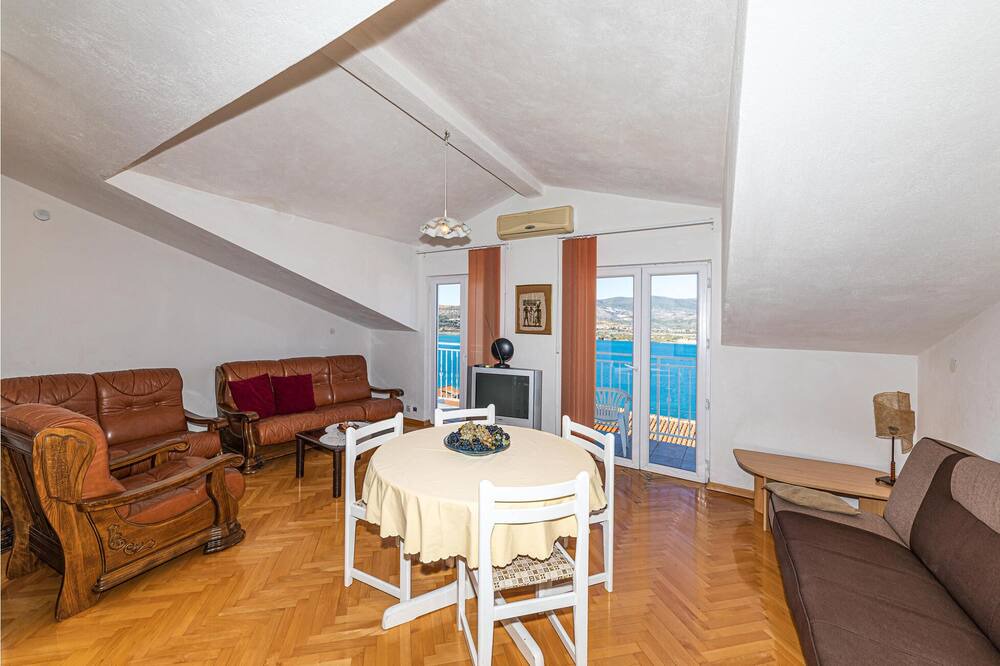 Photo of Bedroom in Municipality of Trogir