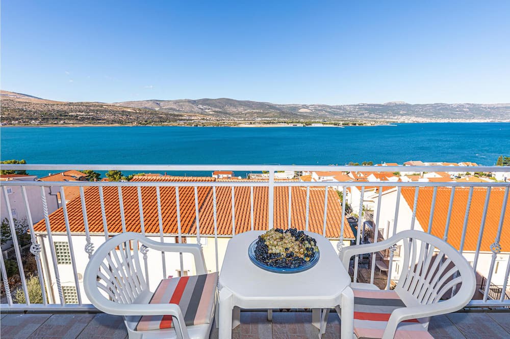 Photo of Bedroom in Municipality of Trogir