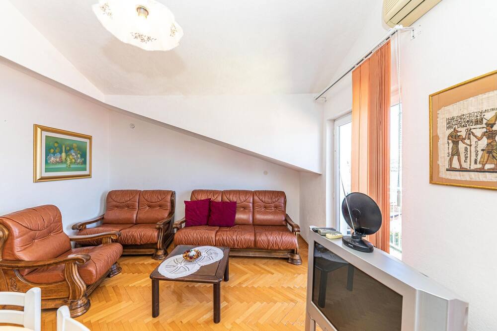 Photo of Bedroom in Municipality of Trogir