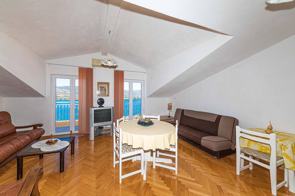 Photo of Bedroom in Municipality of Trogir