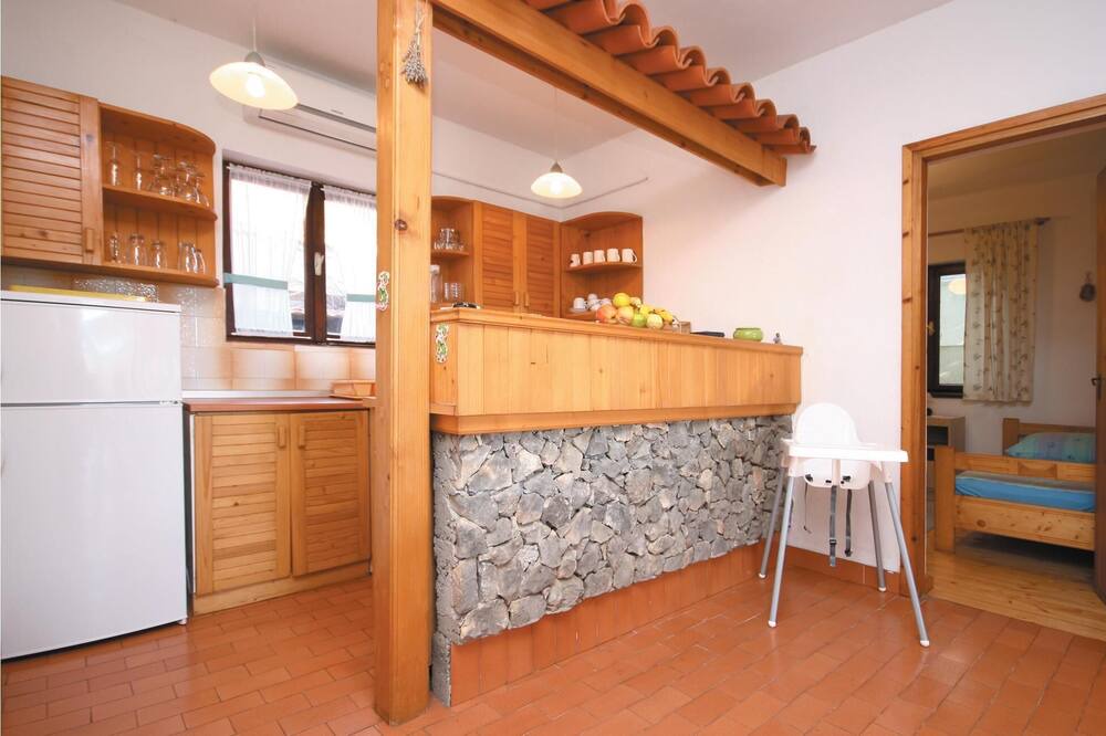 Photo of Kitchen in Zaboric
