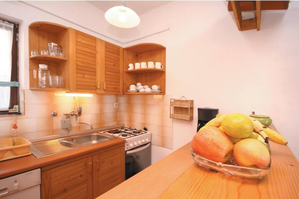 Photo of Kitchen in Zaboric