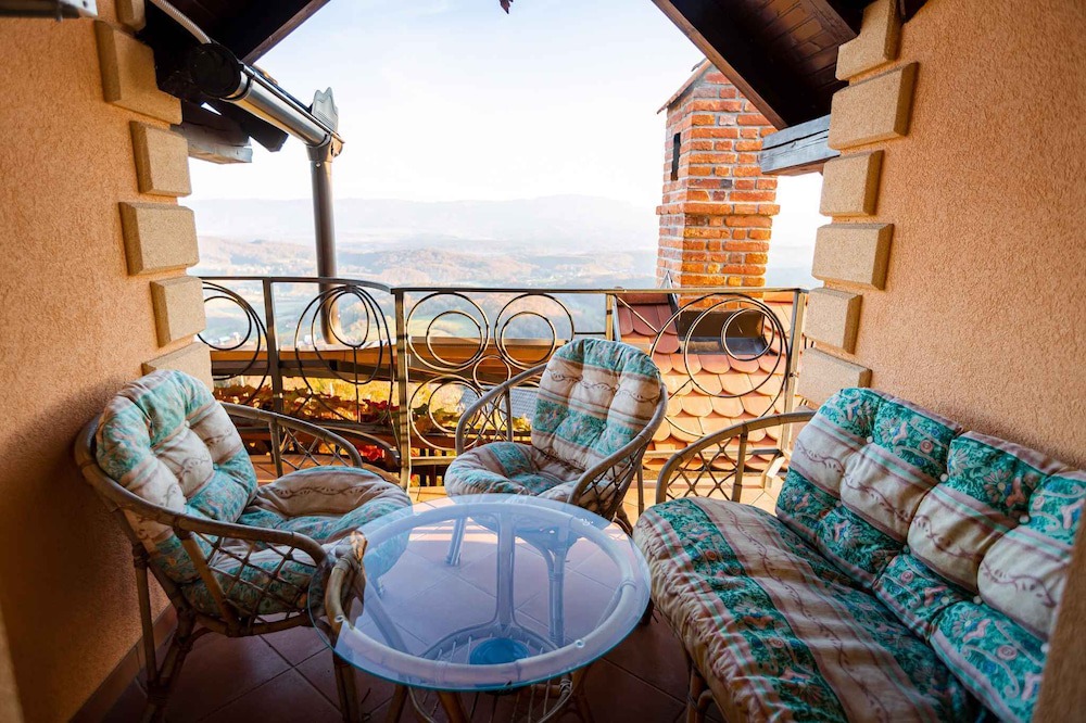 Photo of Patio Balcony in Smarjeske Toplice