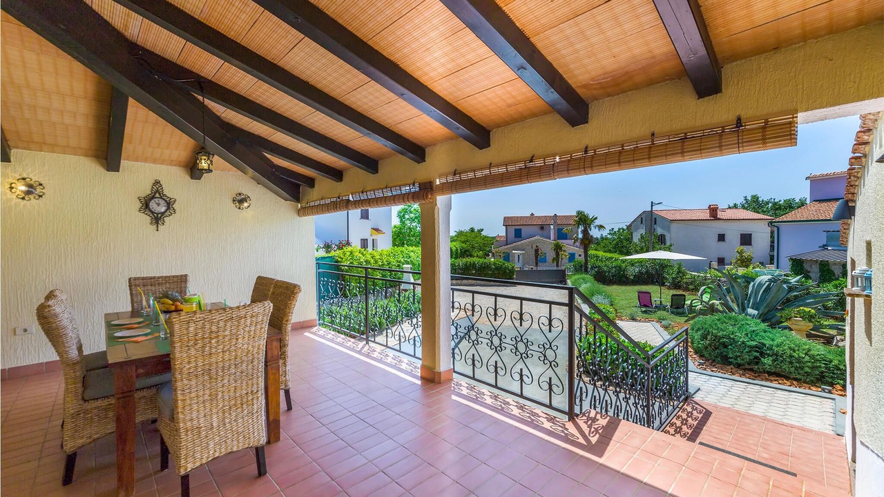 Photo of Outdoor in Tar-Vabriga