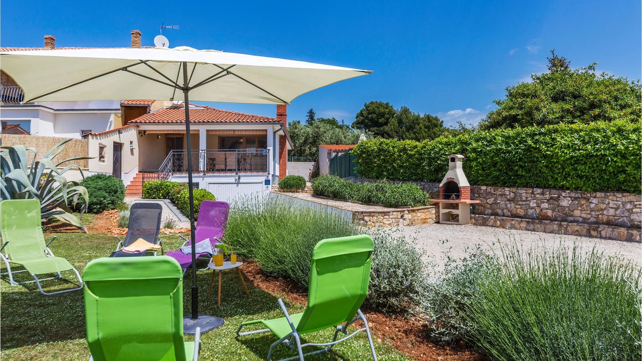 Photo of Outdoor in Tar-Vabriga
