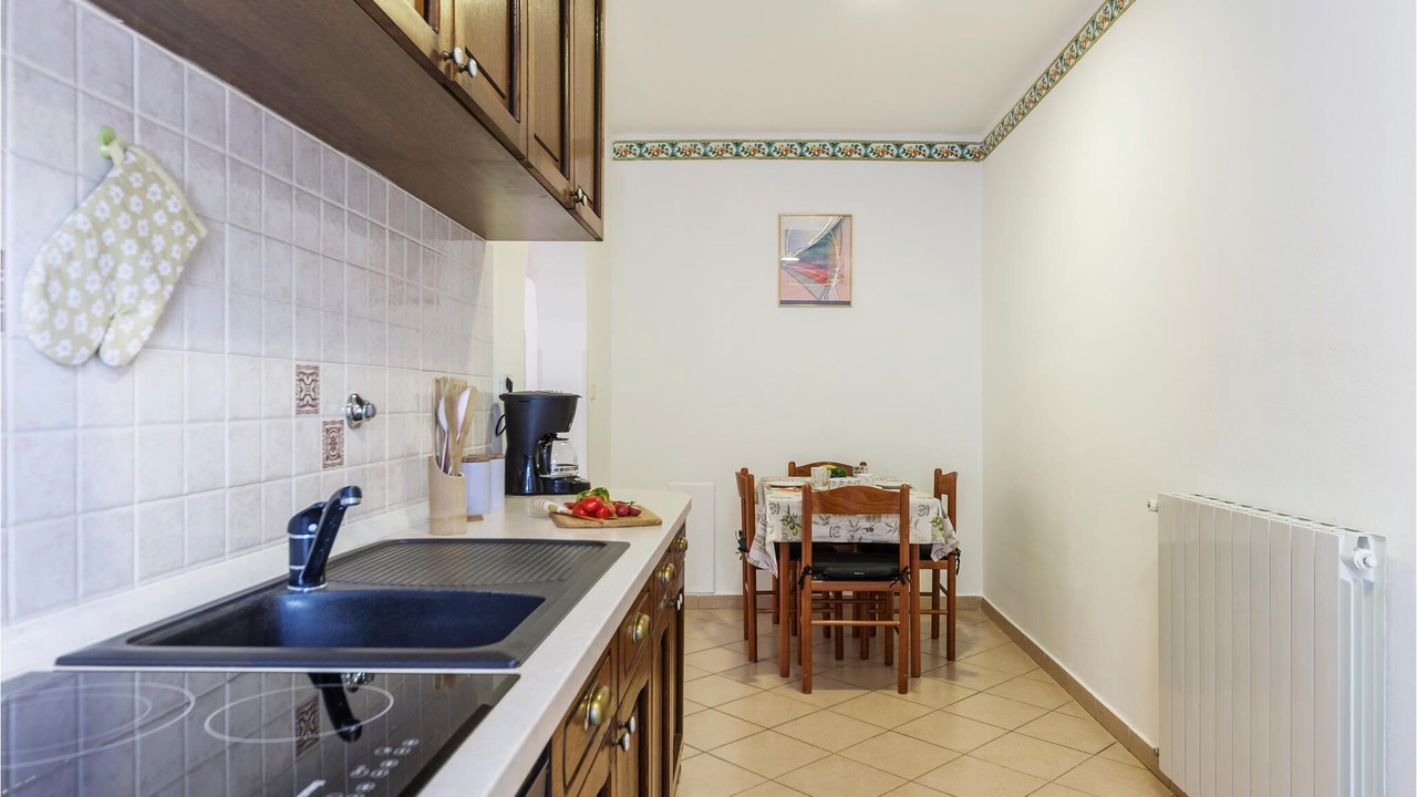 Photo of Kitchen in Tar-Vabriga