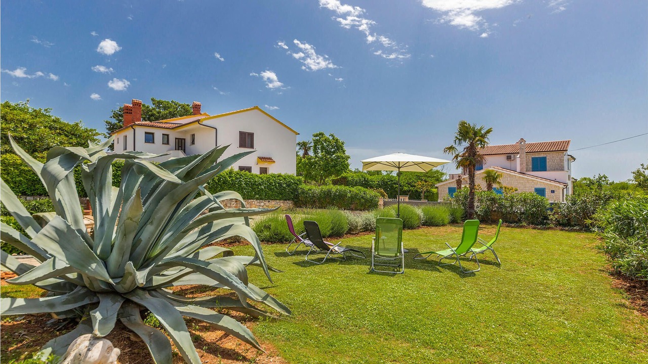 Photo of Outdoor in Tar-Vabriga