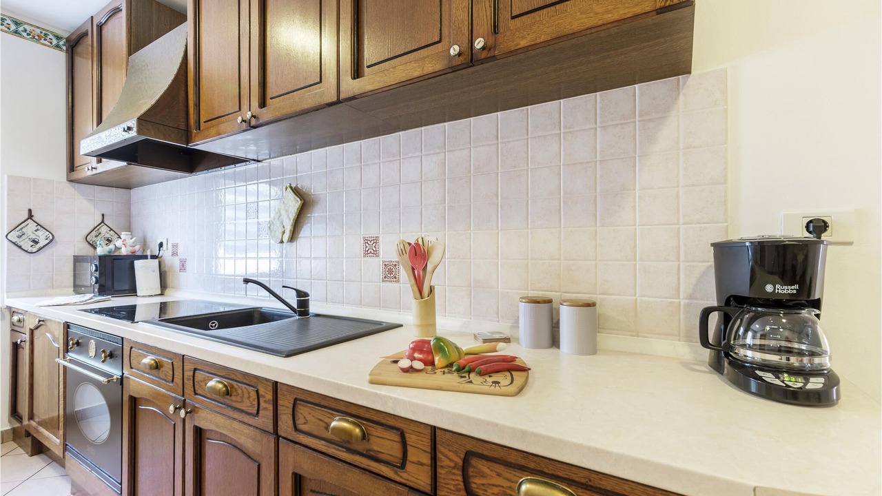 Photo of Kitchen in Tar-Vabriga