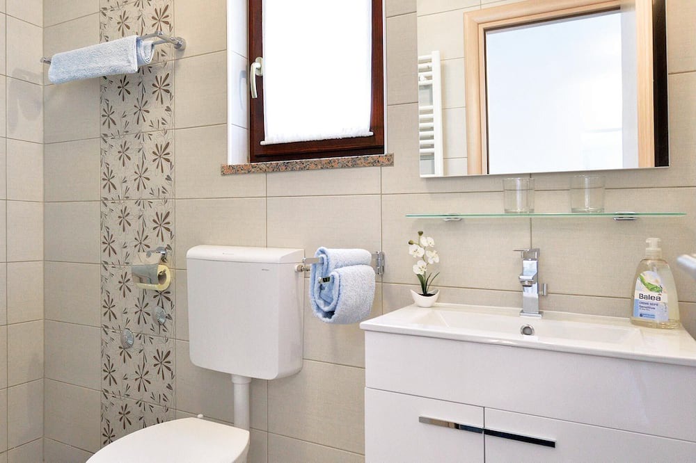 Photo of Bathroom in Vizinada