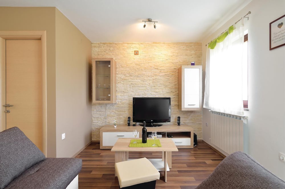 Photo of Bedroom in Vizinada