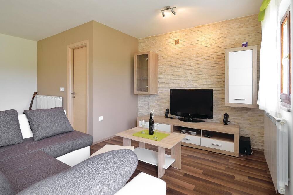 Photo of Bedroom in Vizinada