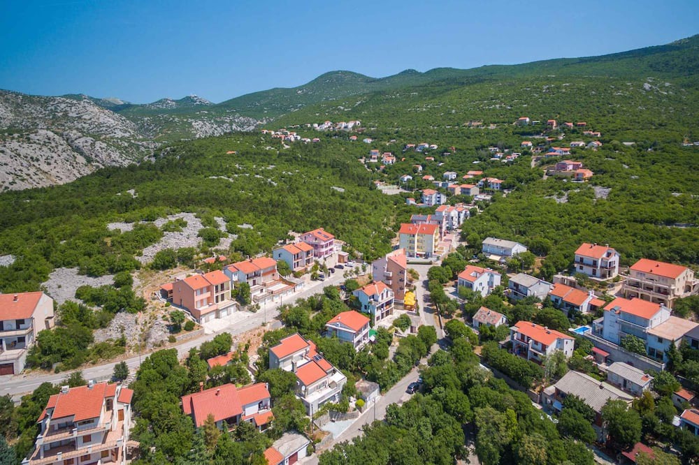 Photo of Outdoor in Klenovica