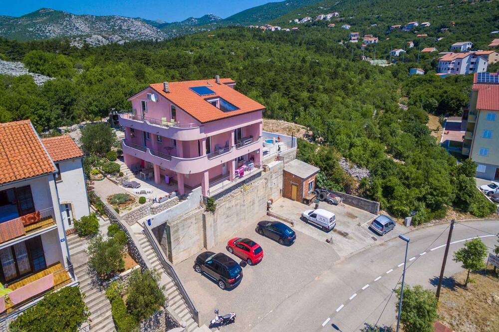 Photo of Outdoor in Klenovica