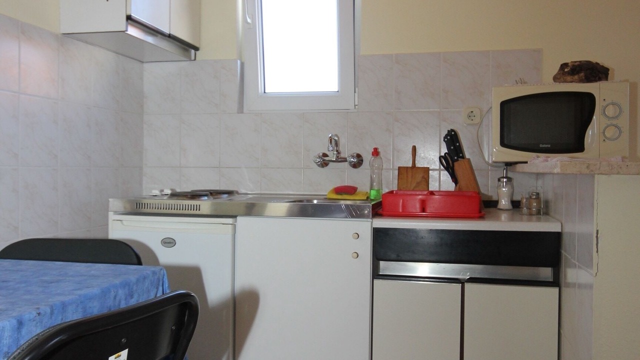 Photo of Kitchen in Cove Rogacic
