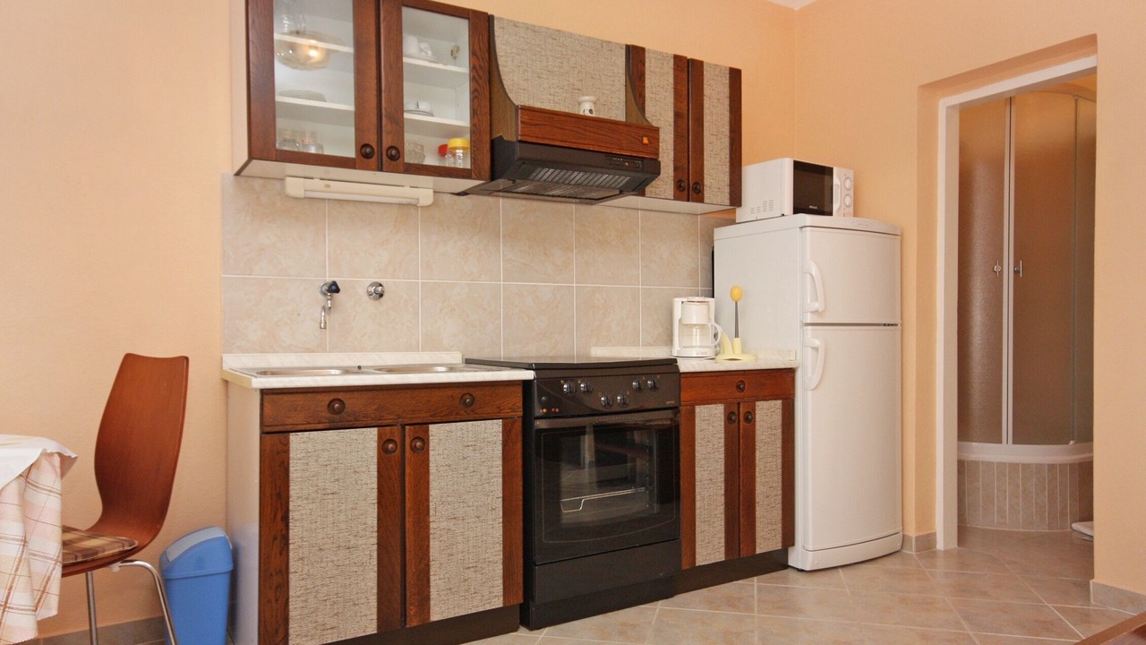 Photo of Kitchen in Stari Grad