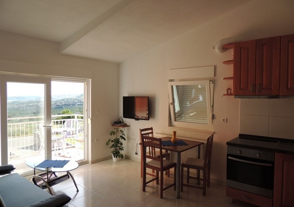 Photo of Livingroom in Kastel Stari