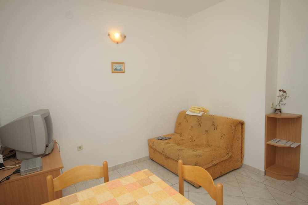 Photo of Livingroom in Bozava