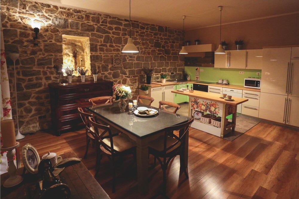Photo of Kitchen in Mravince