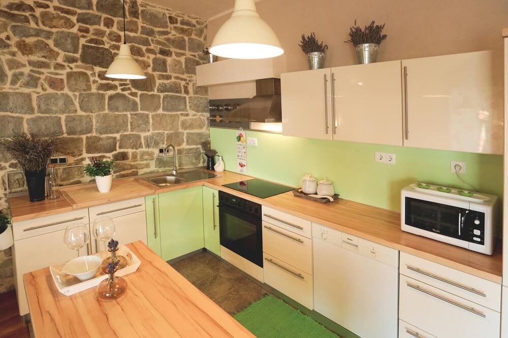 Photo of Kitchen in Mravince