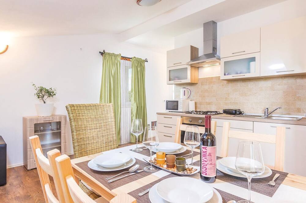 Photo of Kitchen in Heraki