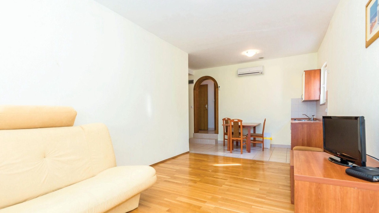 Photo of Livingroom in Klenovica