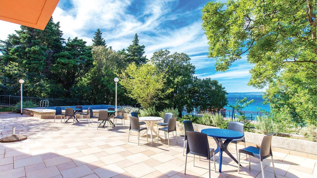 Photo of Outdoor in Klenovica