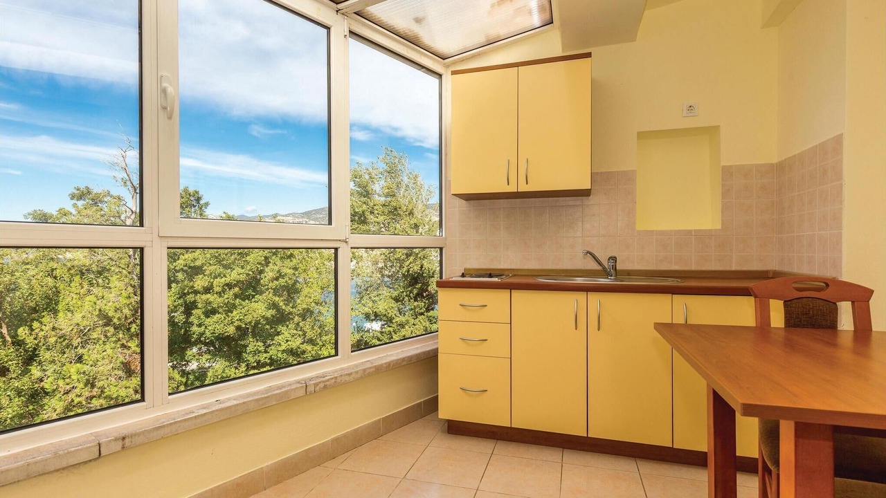 Photo of Kitchen in Klenovica