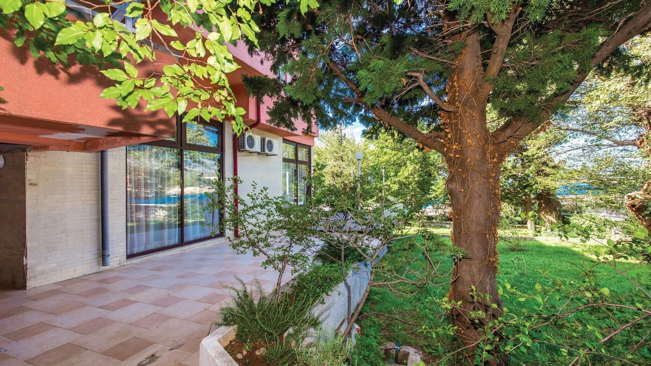 Photo of Outdoor in Klenovica