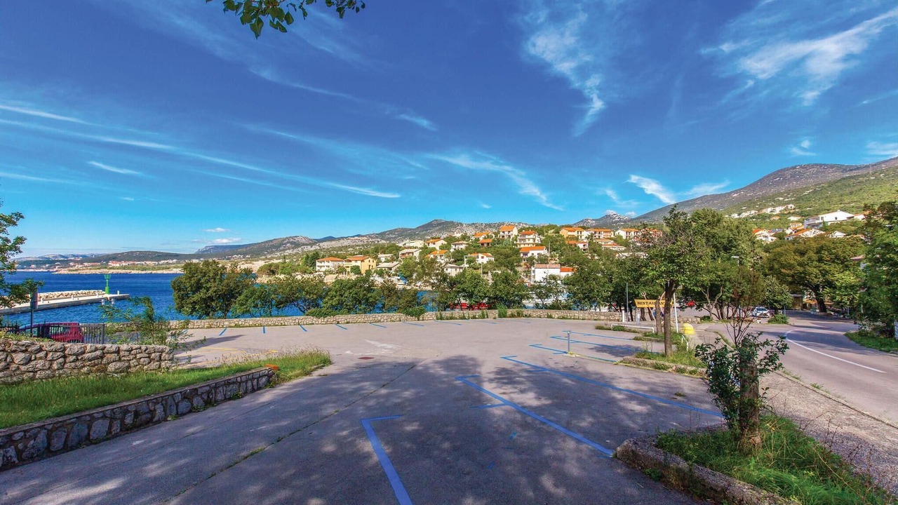 Photo of Outdoor in Klenovica