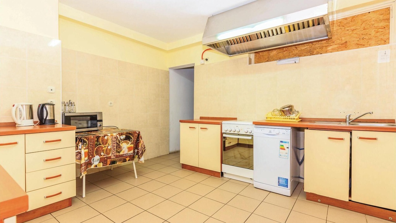 Photo of Kitchen in Klenovica