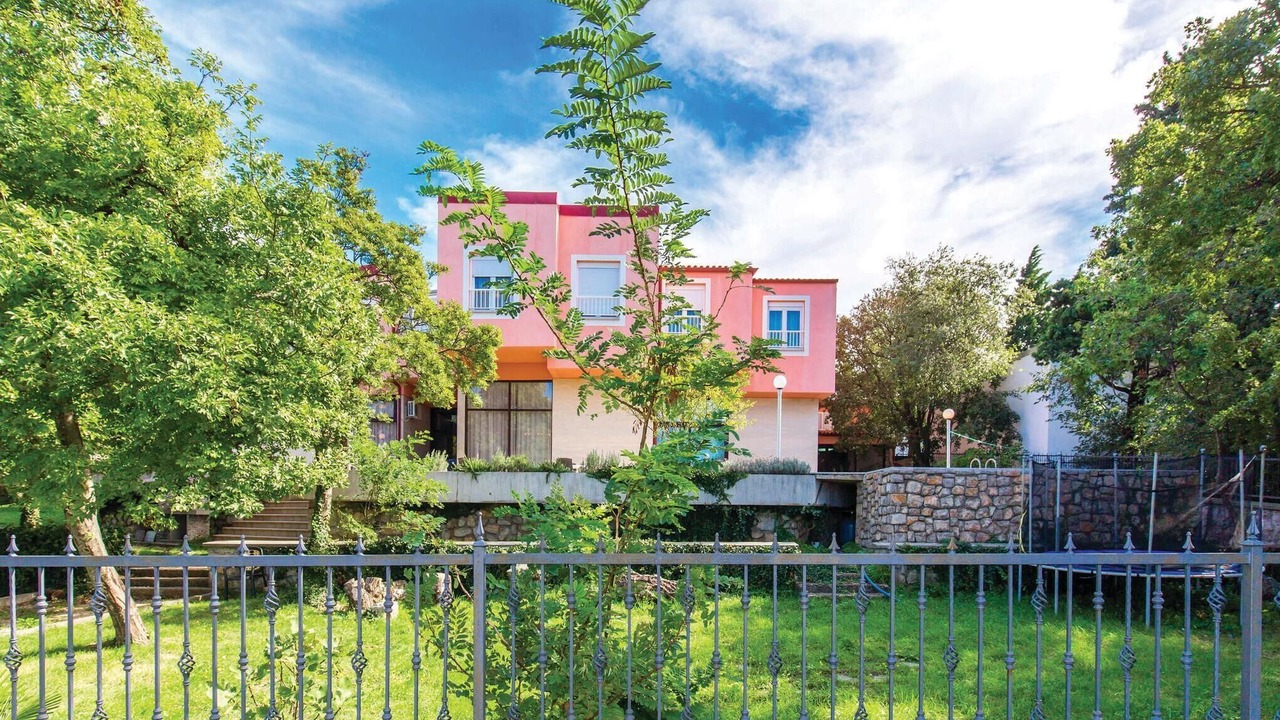 Photo of Outdoor in Klenovica