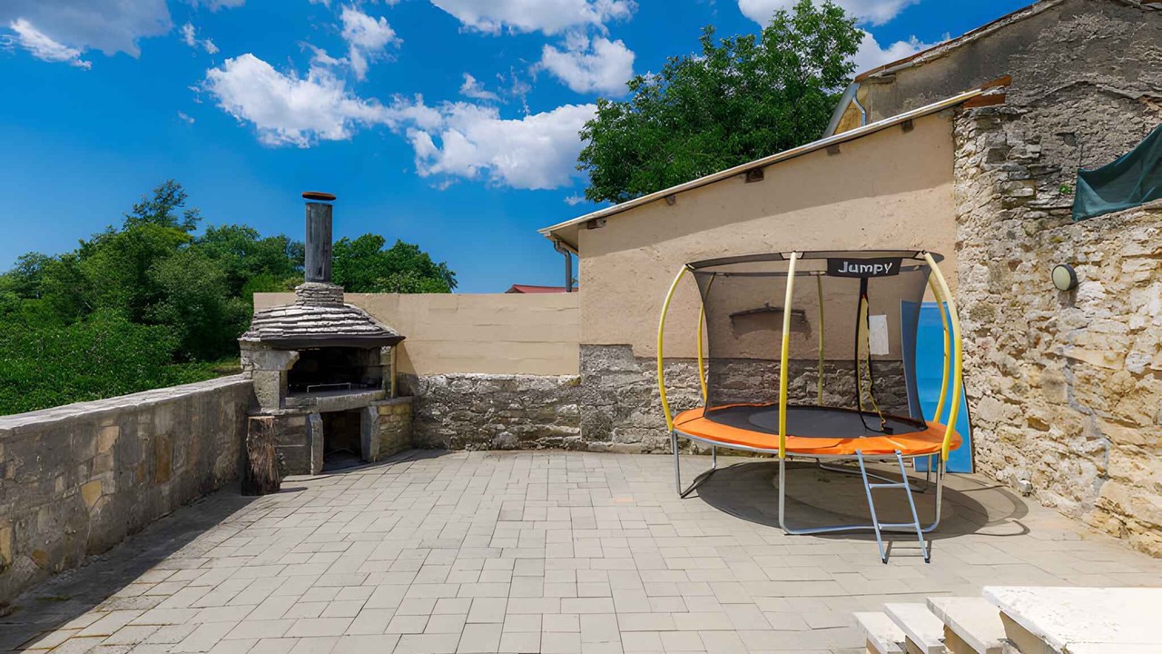 Photo of Patio Balcony in Brajkovici