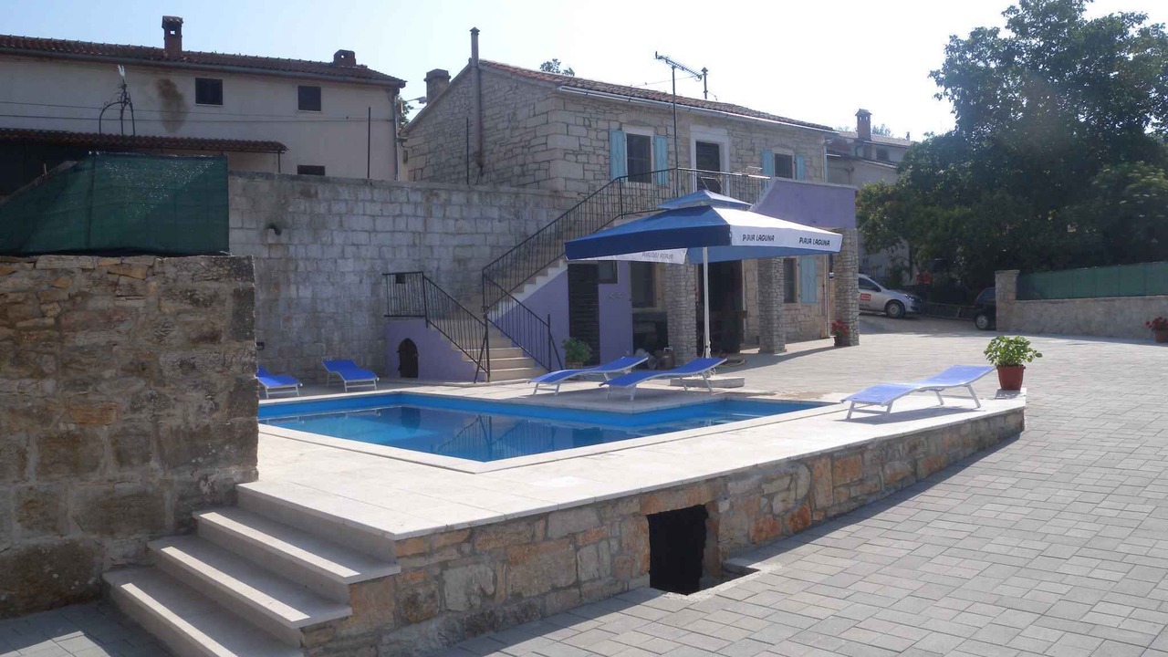 Photo of Outdoor in Brajkovici