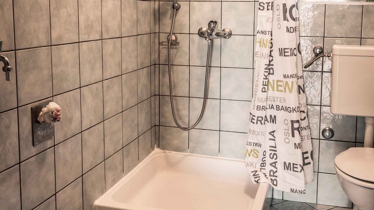Photo of Bathroom in Baric Draga