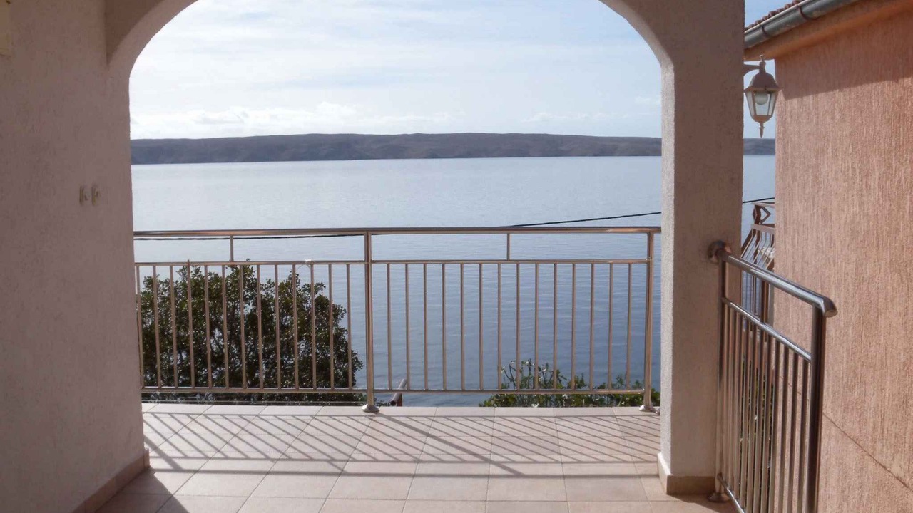 Photo of Patio Balcony in Baric Draga