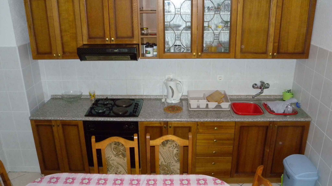 Photo of Kitchen in Baric Draga