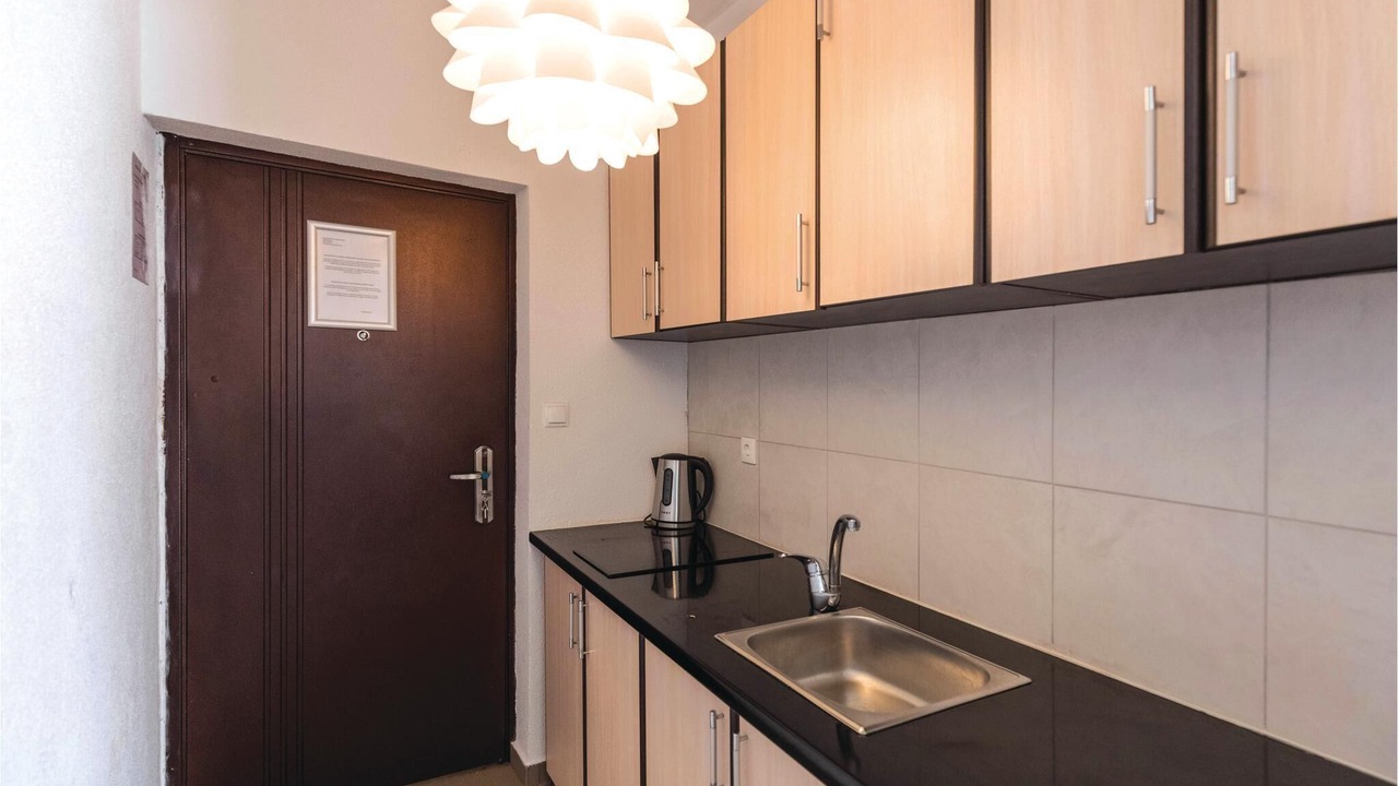 Photo of Kitchen in Duboka