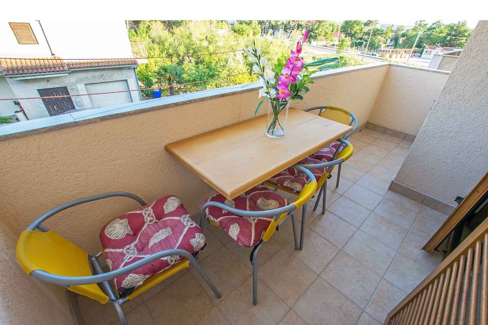 Photo of Patio Balcony in Starigrad