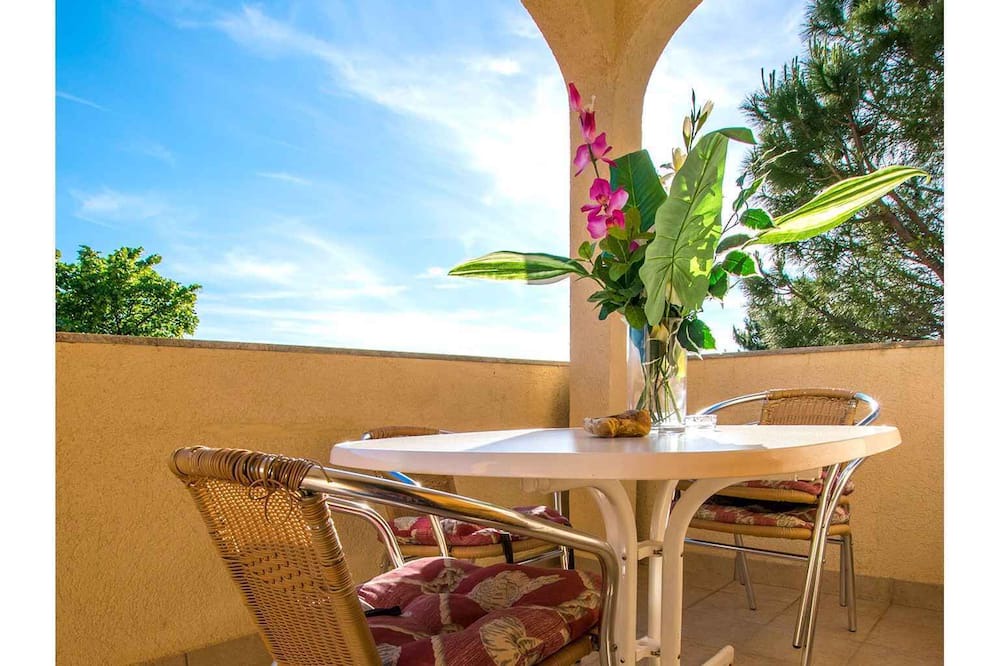 Photo of Patio Balcony in Starigrad