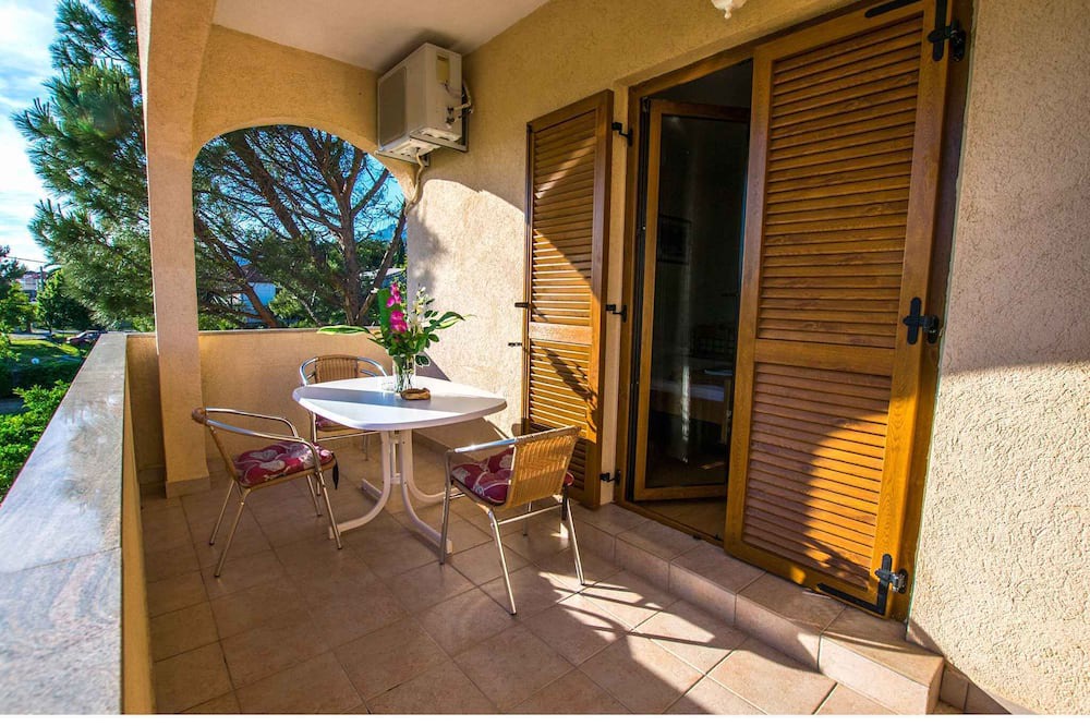 Photo of Patio Balcony in Starigrad