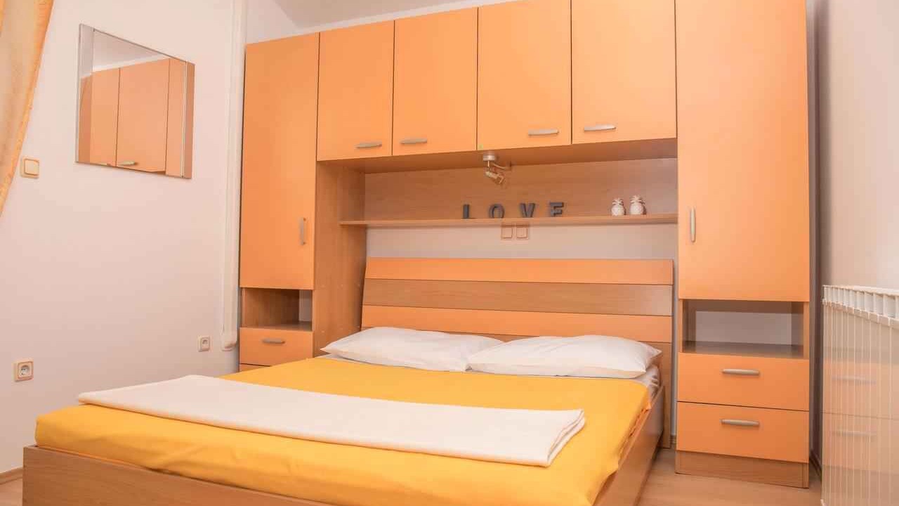 Photo of Bedroom in Klanfari