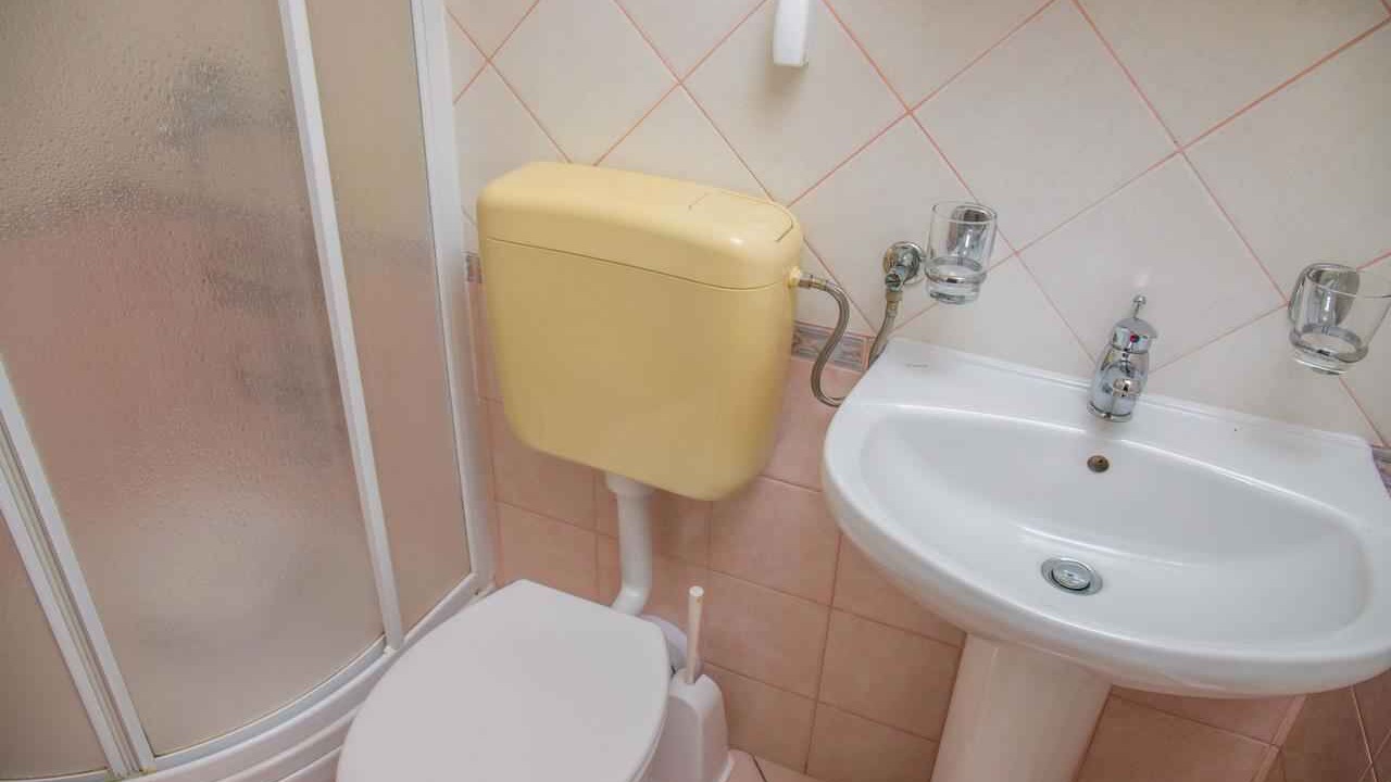 Photo of Bathroom in Klanfari