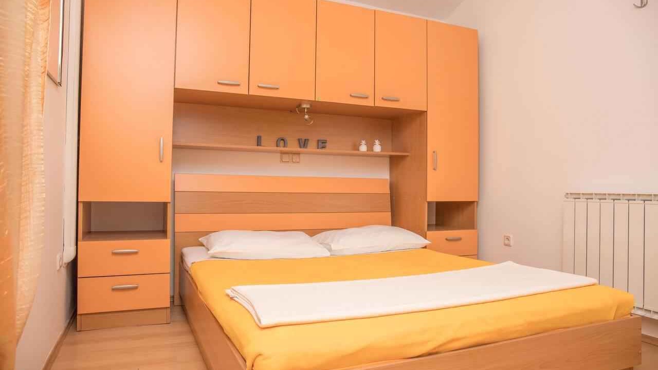 Photo of Bedroom in Klanfari