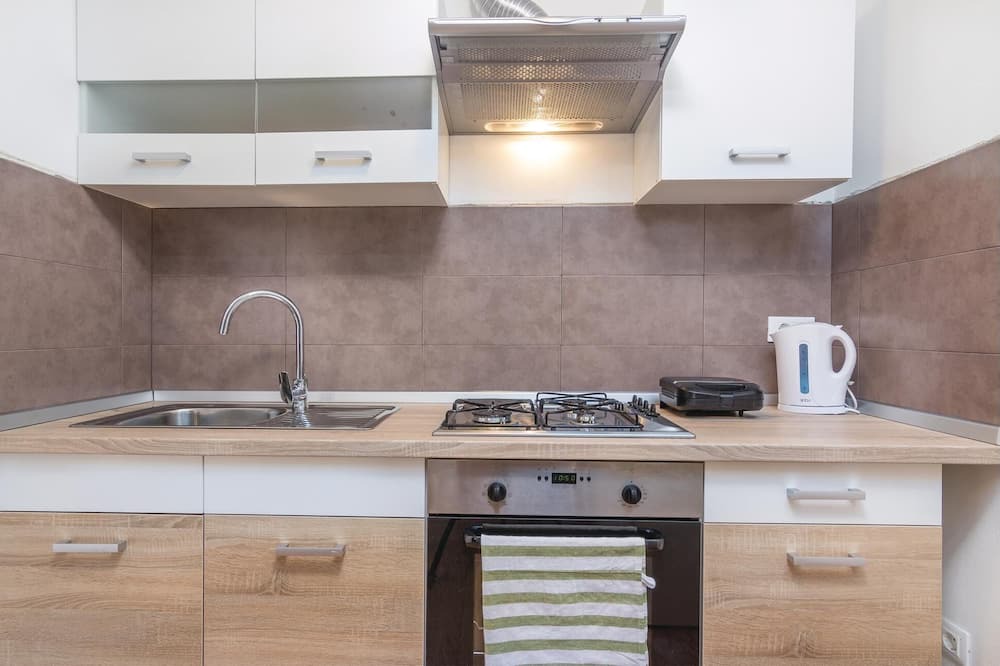 Photo of Kitchen in Heraki