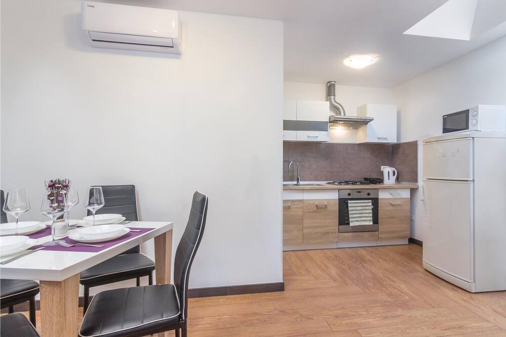 Photo of Kitchen in Heraki